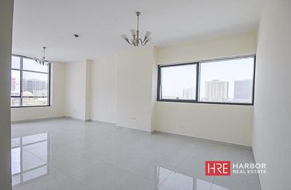 Apartment - 2 Bedrooms - 2 Bathrooms for rent in Burj Shamma - Al Nahda 1 - Al Nahda - Dubai Apartment - 2 Bedrooms - 2 Bathrooms for rent in Burj Shamma - Al Nahda 1 - Al Nahda - Dubai