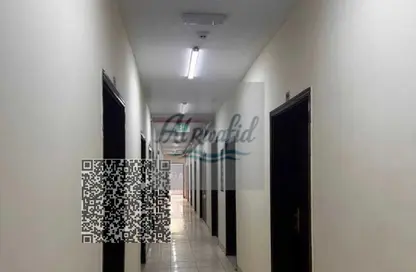 سكن عمال - استوديو - 5 حمامات للايجار في الجرف الصناعية 2 - الجرف الصناعية - عجمان سكن عمال - استوديو - 5 حمامات للايجار في الجرف الصناعية 2 - الجرف الصناعية - عجمان
