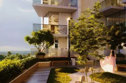 شقة - غرفة نوم - 2 حمامات للبيع في زينيث ريزيدنسز - المدينة العالمية المرحلة 2 - 4 الورسان - الورسان - دبي