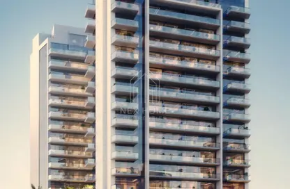 Apartment - 1 Bedroom - 2 Bathrooms for sale in Zenith by Amber - International City Phase 2 - Al Warsan 4 - Al Warsan - Dubai