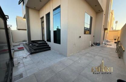 Villa - 7 Bedrooms - 7+ Bathrooms for rent in Al Yasmeen 1 - Al Yasmeen - Ajman