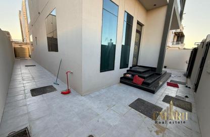 Villa - 7 Bedrooms - 7+ Bathrooms for rent in Al Yasmeen 1 - Al Yasmeen - Ajman