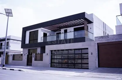Villa - 6 Bedrooms for sale in Al Furjan West - Al Furjan - Dubai