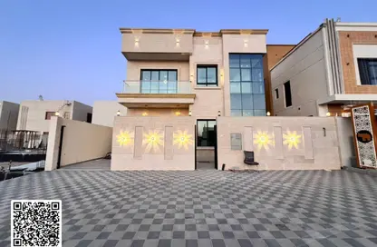 Villa - 5 Bedrooms - 7 Bathrooms for sale in Al Aamra Gardens - Al Amerah - Ajman