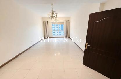 Apartment - 3 Bedrooms - 4 Bathrooms for sale in Sulafa Tower - Dubai Marina - Dubai