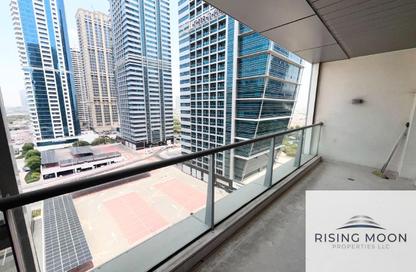 Apartment - 2 Bedrooms - 3 Bathrooms for sale in Madina Tower - JLT Cluster O - Jumeirah Lake Towers - Dubai