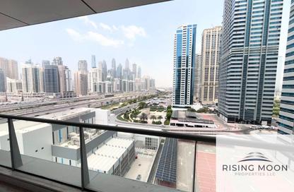 Apartment - 2 Bedrooms - 3 Bathrooms for sale in Madina Tower - JLT Cluster O - Jumeirah Lake Towers - Dubai