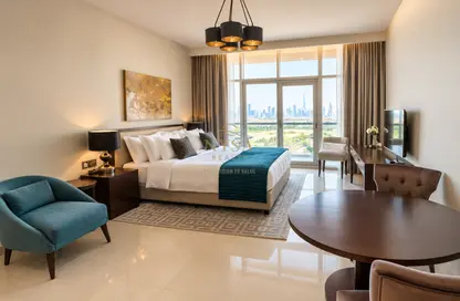 Apartment - 1 Bathroom for sale in Ghalia Tower - District 18 - Jumeirah Village Circle - Dubai Apartment - 1 Bathroom for sale in Ghalia Tower - District 18 - Jumeirah Village Circle - Dubai