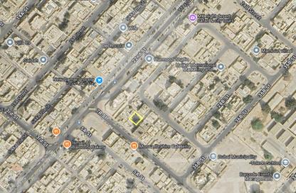 Land - Studio for sale in Al Wuheida - Deira - Dubai