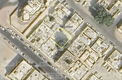 أرض - استوديو للبيع في الوحيدة - ديرة - دبي