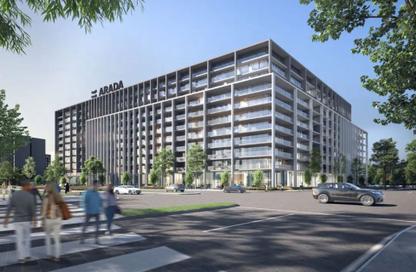 Apartment - 2 - 3 for sale in Nesba - Aljada - Sharjah