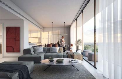 Apartment - 2 - 3 for sale in Nesba - Aljada - Sharjah Apartment - 2 - 3 for sale in Nesba - Aljada - Sharjah