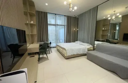 Apartment - Studio - 1 Bathroom for rent in Westwood By IMTIAZ - Al Furjan - Dubai