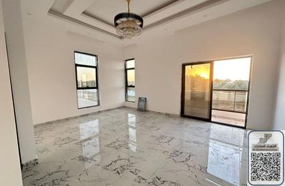 Villa - 6 - 7+ for rent in Al Helio 1 - Al Helio - Ajman