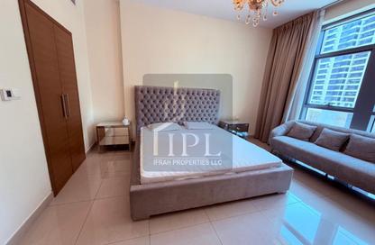 Apartment - 2 Bedrooms - 3 Bathrooms for rent in Claren Tower 1 - Claren Towers - Downtown Dubai - Dubai