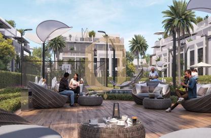 Apartment - 2 Bedrooms - 3 Bathrooms for sale in Verdana Residence 5 - Verdana 5 - Verdana - Dubai Investment Park 1 (DIP 1) - Dubai Investment Park (DIP) - Dubai