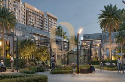 Apartment - 2 Bedrooms - 3 Bathrooms for sale in Verdana Residence 5 - Verdana 5 - Verdana - Dubai Investment Park 1 (DIP 1) - Dubai Investment Park (DIP) - Dubai