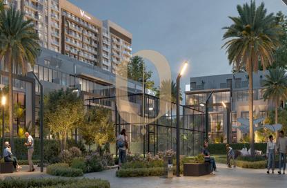 Apartment - 2 Bedrooms - 3 Bathrooms for sale in Verdana Residence 5 - Verdana 5 - Verdana - Dubai Investment Park 1 (DIP 1) - Dubai Investment Park (DIP) - Dubai
