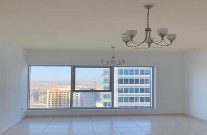 Apartment - 1 Bedroom - 2 Bathrooms for rent in Skycourts Tower A - Skycourts Towers - Dubai Land Residence Complex - Dubai Land - Dubai
