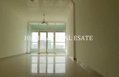 Apartment - Studio - 1 for rent in Zakhir Towers - Al Taawun - Sharjah