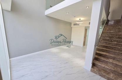 Villa - 1 - 2 for rent in Rukan 3 - Rukan - Dubai