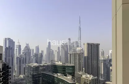شقة - غرفة نوم - 1 حمام للبيع في بنسويلا تو - بنينسولا - الخليج التجاري - دبي