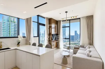 Apartment - 2 Bedrooms - 2 Bathrooms for rent in Binghatti Gardenia - District 11 - Jumeirah Village Circle - Dubai Apartment - 2 Bedrooms - 2 Bathrooms for rent in Binghatti Gardenia - District 11 - Jumeirah Village Circle - Dubai