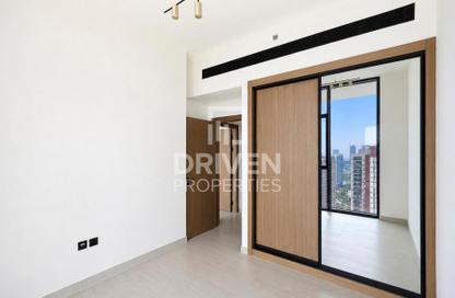 Apartment - 2 Bedrooms - 2 Bathrooms for rent in Binghatti Gardenia - District 11 - Jumeirah Village Circle - Dubai