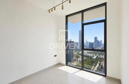 Apartment - 2 Bedrooms - 2 Bathrooms for rent in Binghatti Gardenia - District 11 - Jumeirah Village Circle - Dubai