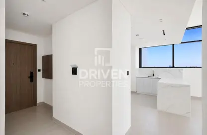 Apartment - 2 Bedrooms - 2 Bathrooms for rent in Binghatti Gardenia - District 11 - Jumeirah Village Circle - Dubai