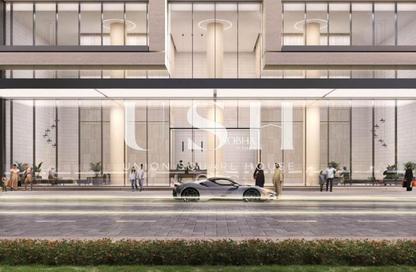 Apartment - 1 - 2 for sale in Sobha Solis Tower B - Sobha Solis - Motor City - Dubai Apartment - 1 - 2 for sale in Sobha Solis Tower B - Sobha Solis - Motor City - Dubai