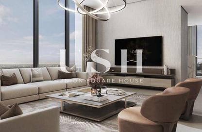 Apartment - 1 - 2 for sale in Sobha Solis Tower B - Sobha Solis - Motor City - Dubai Apartment - 1 - 2 for sale in Sobha Solis Tower B - Sobha Solis - Motor City - Dubai