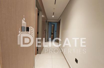 Apartment - 2 - 3 for rent in Hyati Avenue - District 14 - Jumeirah Village Circle - Dubai