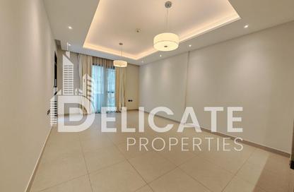 Apartment - 2 - 3 for rent in Hyati Avenue - District 14 - Jumeirah Village Circle - Dubai