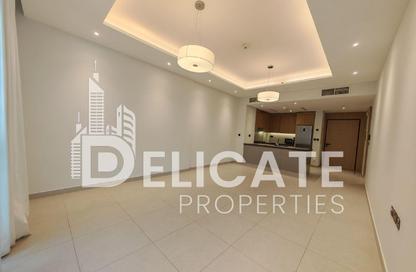 Apartment - 2 - 3 for rent in Hyati Avenue - District 14 - Jumeirah Village Circle - Dubai