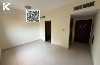 Apartment - Studio - 1 Bathroom for rent in Al Naemiya Tower 3 - Al Naemiya Towers - Al Nuaimiya - Ajman