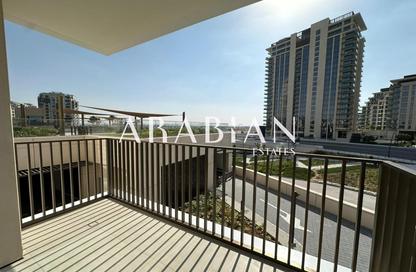 Apartment - 2 Bedrooms - 2 Bathrooms for rent in Creek Palace - Dubai Creek Harbour (The Lagoons) - Dubai
