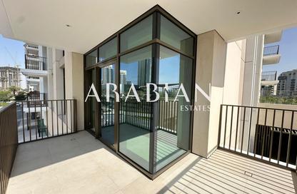 Apartment - 2 Bedrooms - 2 Bathrooms for rent in Creek Palace - Dubai Creek Harbour (The Lagoons) - Dubai