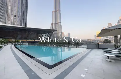 Apartment - 1 Bedroom - 1 Bathroom for sale in Grande - Opera District - Downtown Dubai - Dubai