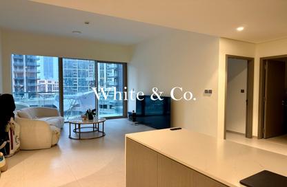 Apartment - 1 Bedroom - 1 Bathroom for sale in Grande - Opera District - Downtown Dubai - Dubai