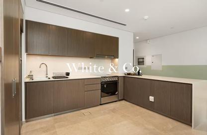 Apartment - 1 Bedroom - 1 Bathroom for sale in Grande - Opera District - Downtown Dubai - Dubai