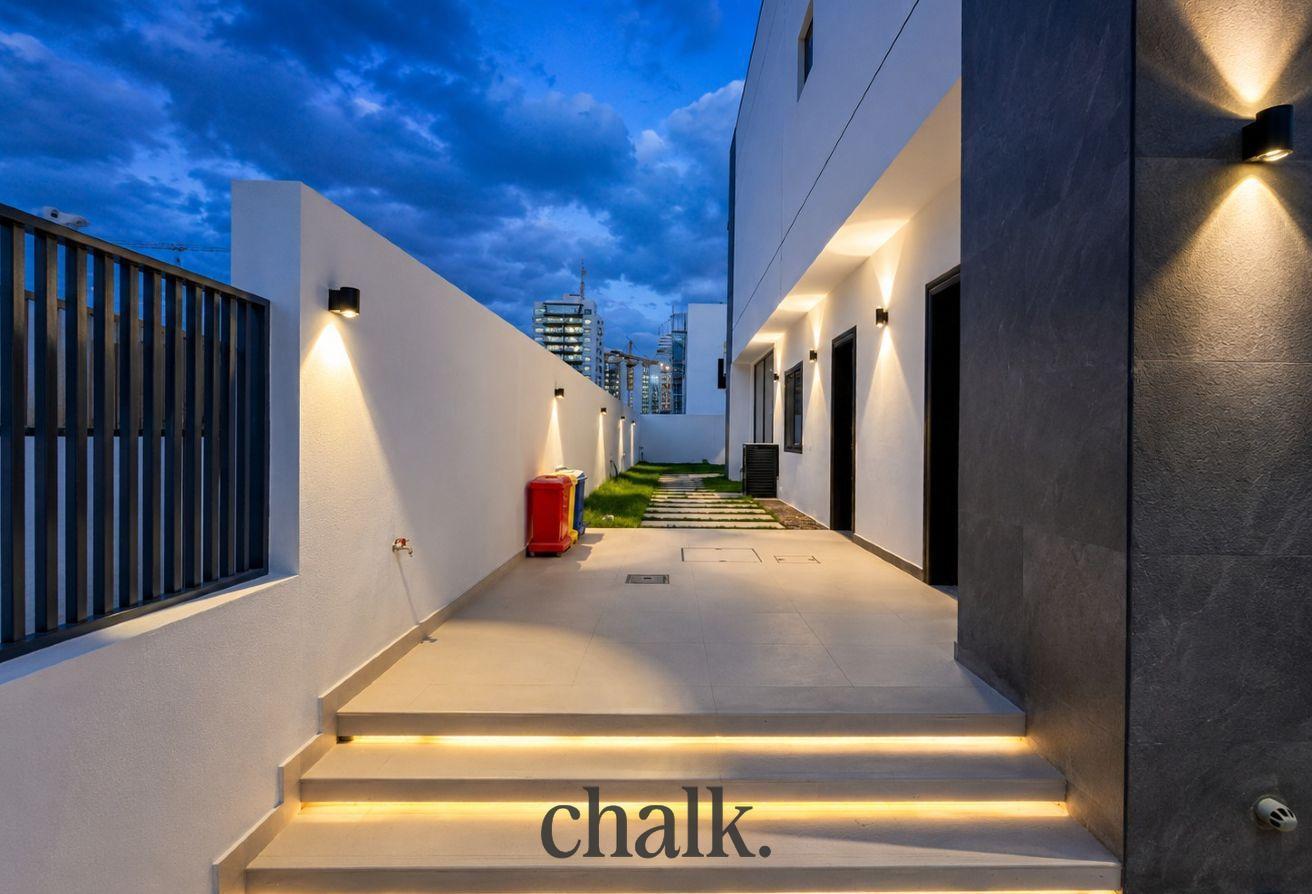 Luxury 6BR Villa | Prime Location | Private Pool photo 7
