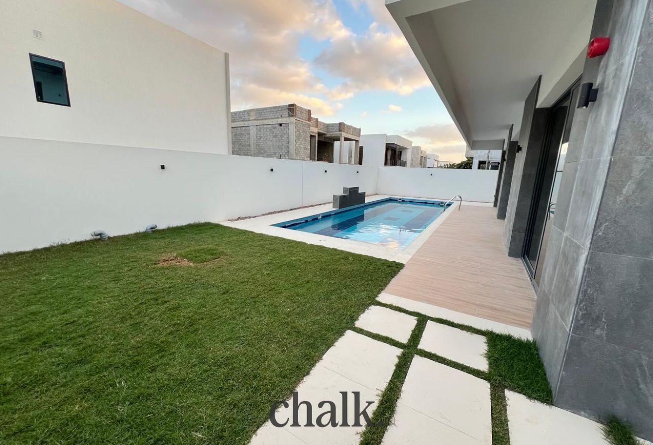 Luxury 6BR Villa | Prime Location | Private Pool photo 10