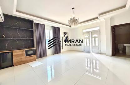 Villa - 4 Bedrooms - 6 Bathrooms for rent in Al Hooshi Villas - Hoshi - Al Badie - Sharjah Villa - 4 Bedrooms - 6 Bathrooms for rent in Al Hooshi Villas - Hoshi - Al Badie - Sharjah