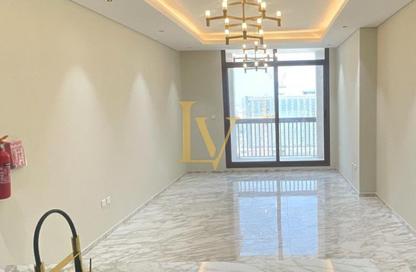 Apartment - 1 - 2 for rent in Avenue Residence 4 - Avenue Residence - Al Furjan - Dubai