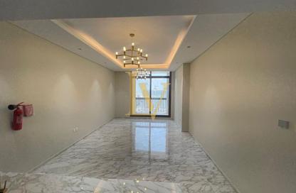 Apartment - 1 - 2 for rent in Avenue Residence 4 - Avenue Residence - Al Furjan - Dubai