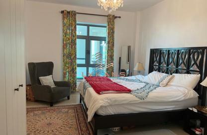 Apartment - 2 Bedrooms - 3 Bathrooms for sale in Arno A - Arno - The Views - Dubai