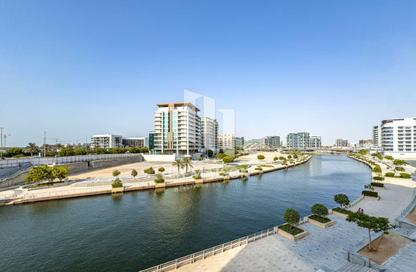 Apartment - 1 - 2 for rent in The View - Al Raha Beach - Abu Dhabi Apartment - 1 - 2 for rent in The View - Al Raha Beach - Abu Dhabi