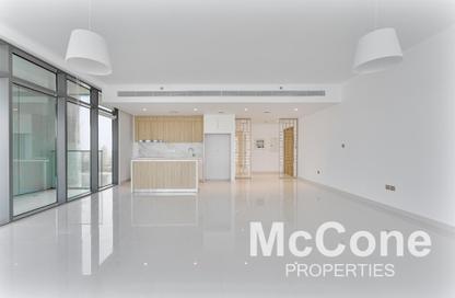 شقة - 3 غرف نوم - 4 حمامات للايجار في برج Beach Vista 1 - بيتش فيستا - إعمار بيتشفرونت - دبي هاربور - دبي