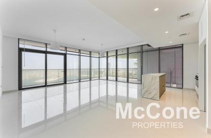 شقة - 3 غرف نوم - 4 حمامات للايجار في برج Beach Vista 1 - بيتش فيستا - إعمار بيتشفرونت - دبي هاربور - دبي
